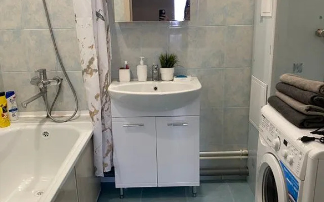 Квартира на бульваре Давлеткильдеева 20