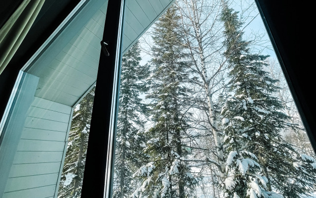 Chalet Shale chalet Needles
