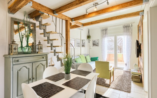 Villa Marizella Guest House