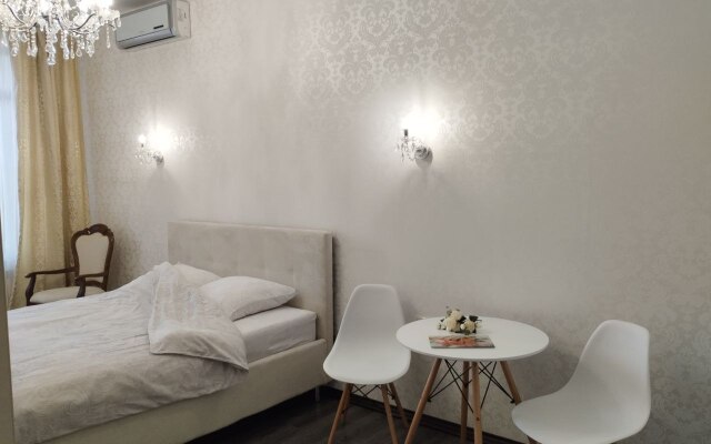 Domgdevaszhdut Apartament