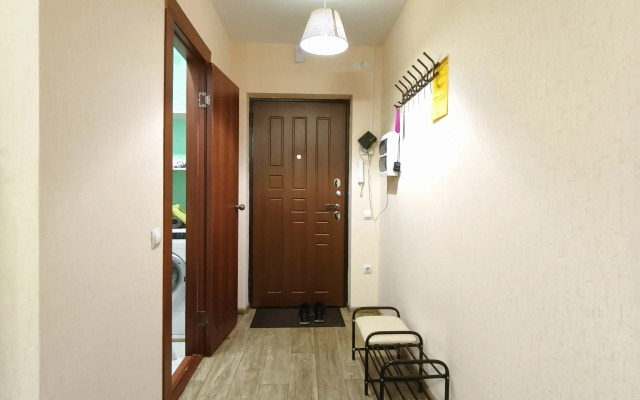 Апартаменты Жидкова 6-5