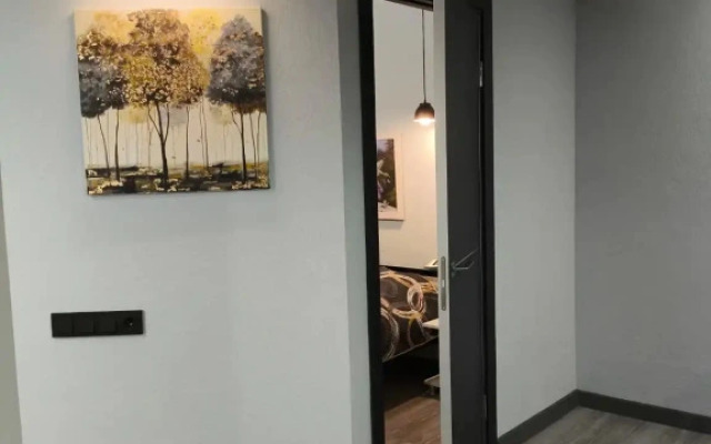 Квартира ЖК Евпатория Парк Проспект Ленина 25в