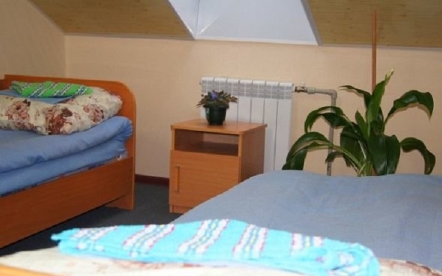 Nikulskoe Hostel