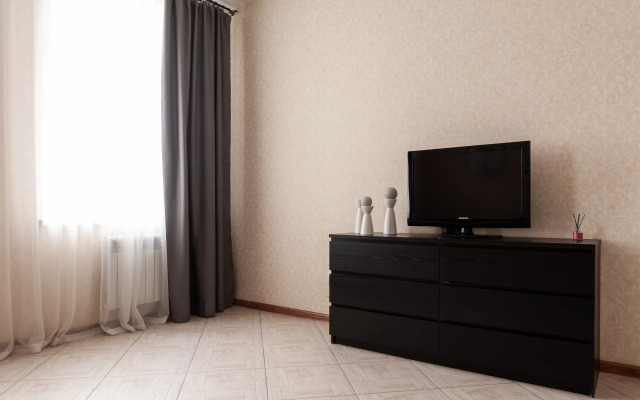 Ihome: Serdtse Istoricheskogo Tsentra Flat