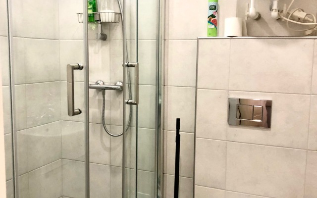 Квартира Студия в самом центре