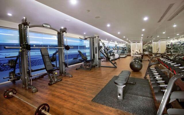 Aston Kupang Hotel & Convention Center
