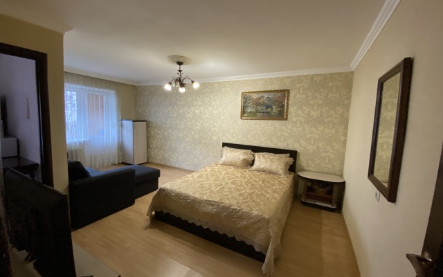 Uyutnaya Odnushka Na Prospekte Lenina Apartments