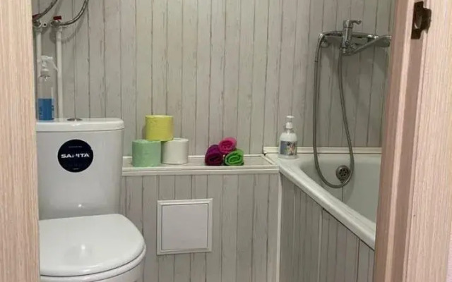 Квартира Студия на Улице Полины Осипенко 16