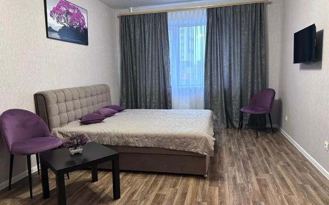 Квартира однокомнатная - микрорайон Околица 2