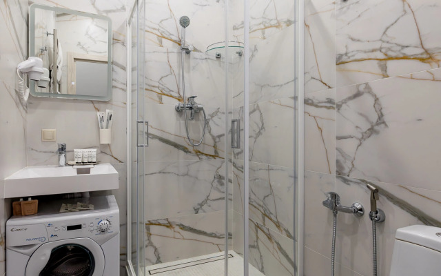 Апартаменты в Новом Жк Mainstreet