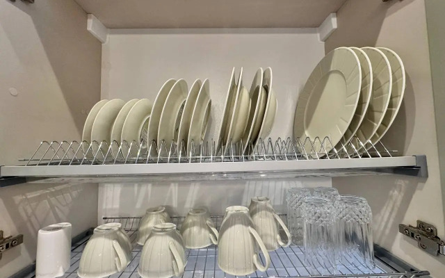 Квартира 39kvartir 11 на Первой Линии Моря