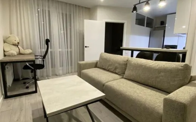 Minsk World Apartments