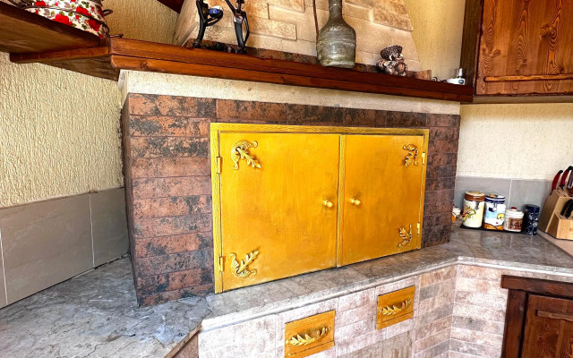 Частный дом со всеми условиями на берегу моря