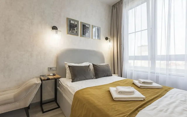 Apartments Apart Realty 7