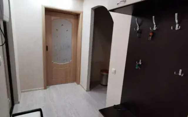 Tandem Apartments