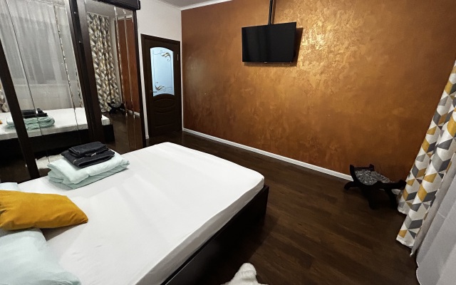 Квартира возле Автовокзала