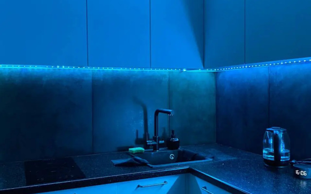 Апартаменты Метро Козья Слобода