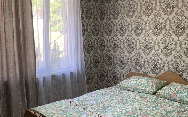U Aminy Guest House