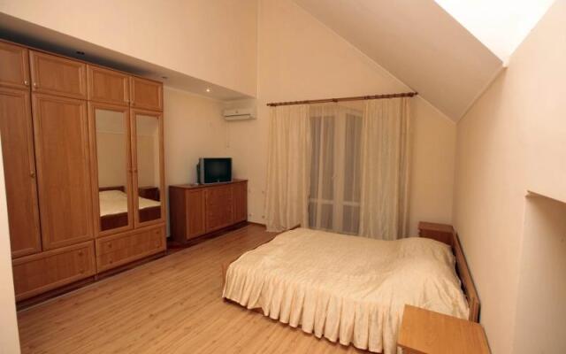 Merkez Guest house
