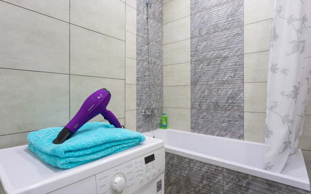 Апартаменты на Командорской