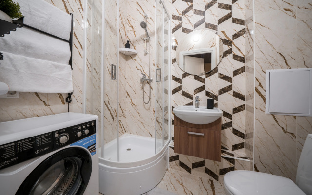 Studiya Komfort Flat
