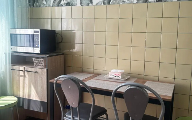 Квартира Уютная в престижном районе с развитой инфраструктурой