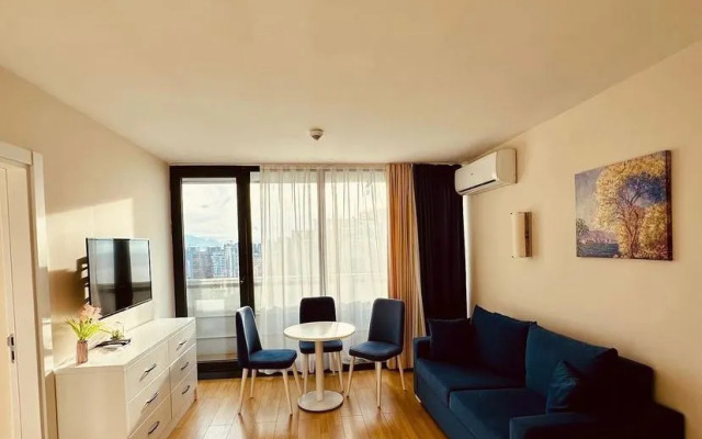 Marina In OrbiCity Apartments