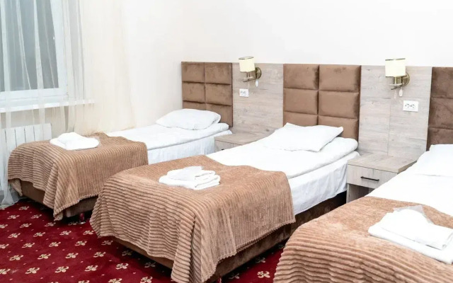 Belye Nochi Hotel