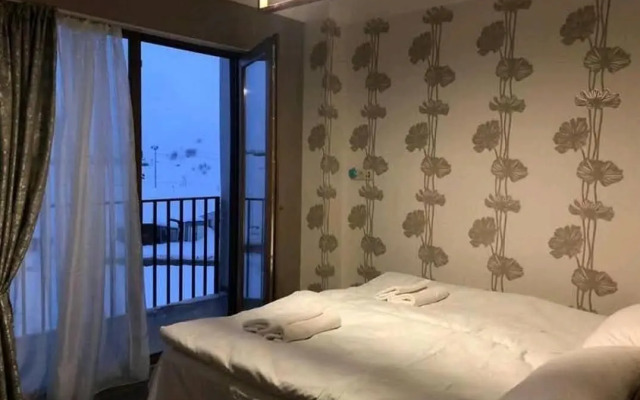 Gogo Apartments New Gudauri