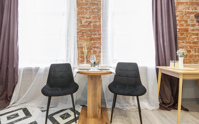 RentalSPb Flat