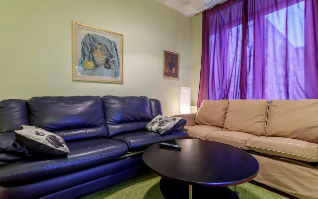 Апартаменты 1 FortEstate Ленинский проспект 72/2