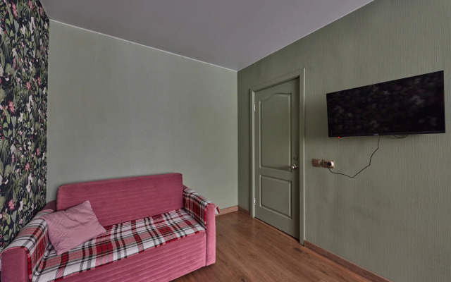 Malysheva Bazhova 3 Komnaty UGMK Lodging house