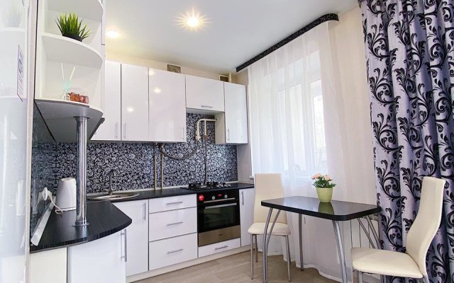 Квартира на Гайдара