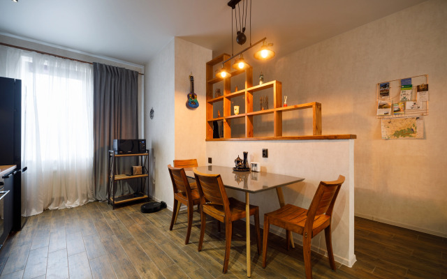 Таунхаус Hanza в Калининграде