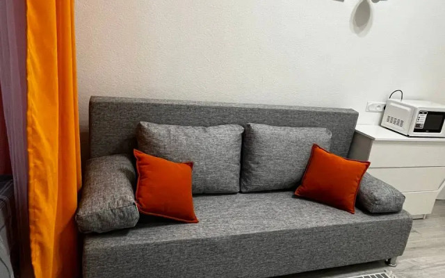 Квартира Двухуровневая в Центре