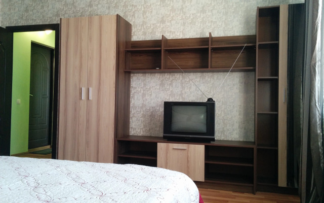 Na Ul Lugovaya 6t Flat