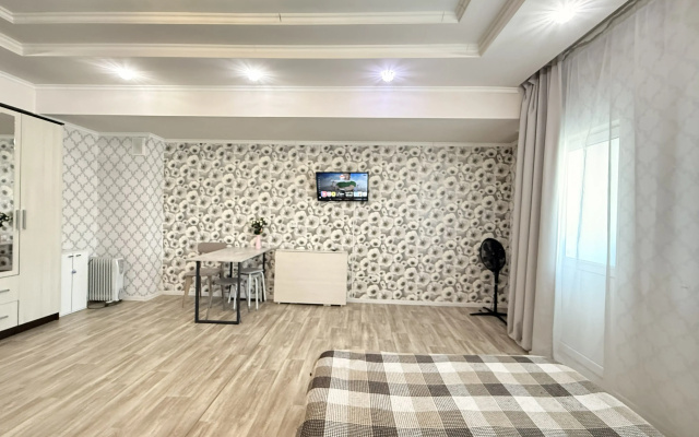 Apartamenty na Puskina 152A