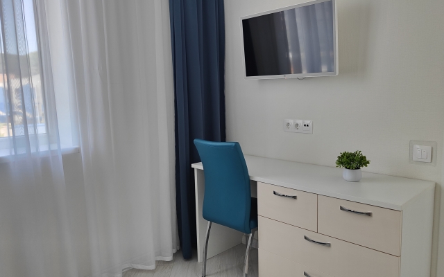 Sigma 2 Apartments