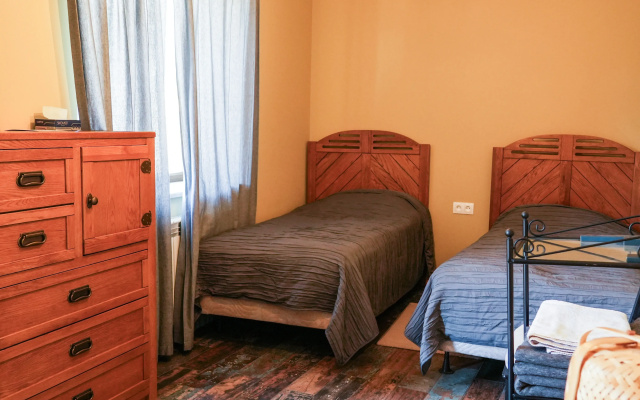 Gnishik Eco Lodge Boutique-hotel