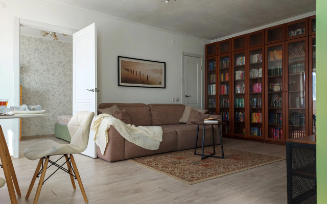 33kvartiry Ryadom S Metro Flat