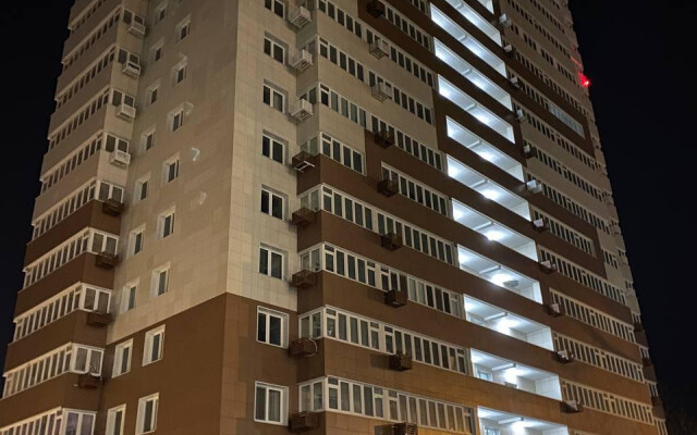 Квартира Двухкомнатная Apart Sharing Гоголя 29