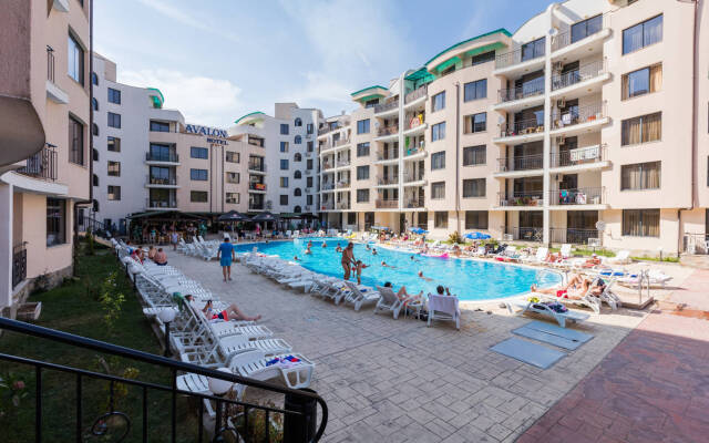 Avalon Apartments