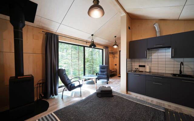 Anttila Hutor Private house 7