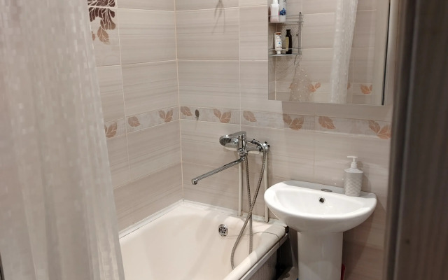 Квартира на Кольском