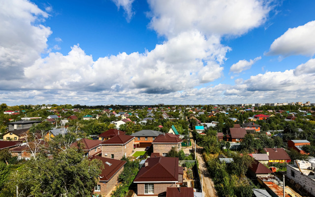 Tataparts Sedymoye Nebo Apartament