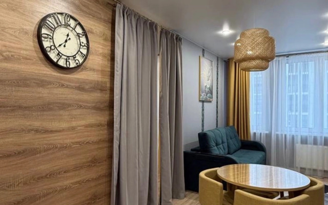 Квартира Уютная в Центре Рязани