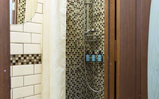 Апартаменты Pronina Aparts Heart of Petrogradka