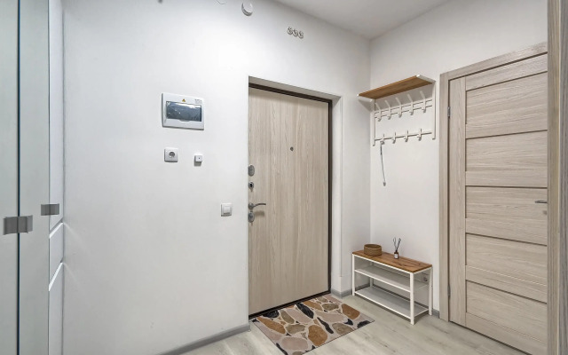 Квартира Пространство Живая Линия