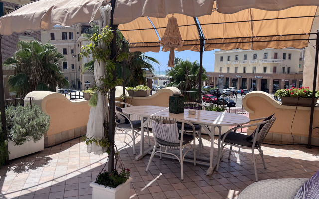 Bed&Breakfast Boutique B&B Barocchetto Romano Ostia Lido