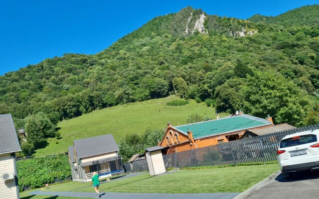 Гостевой дом Прогоры